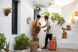 alquilar un apartamento turístico en Fuengirola